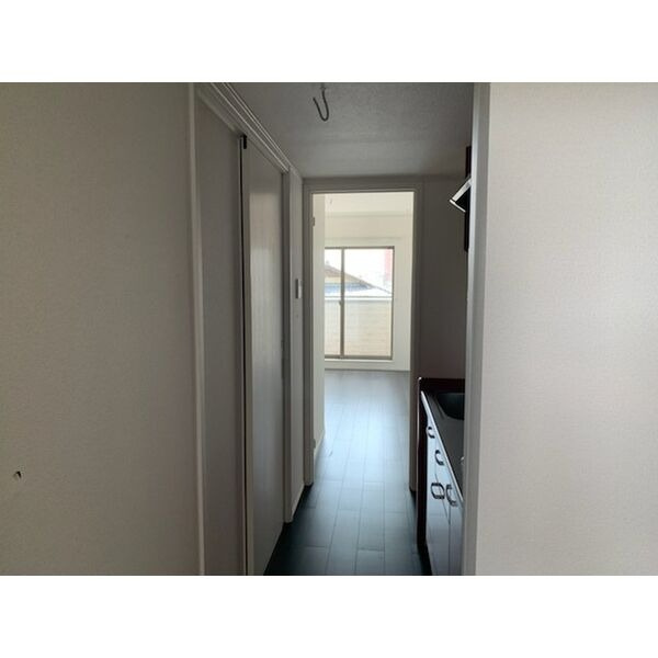 ESPERANZA羽根西のその他