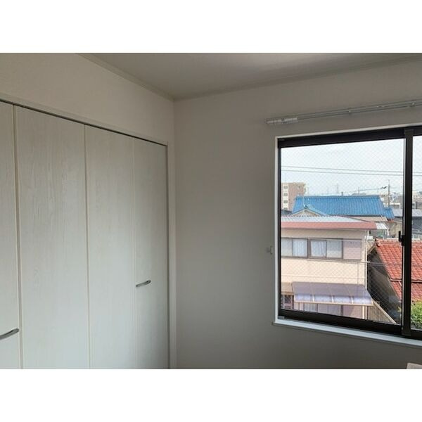 ESPERANZA羽根西のその他