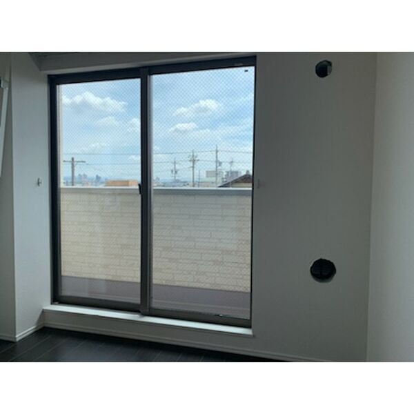 ESPERANZA羽根西の洋室