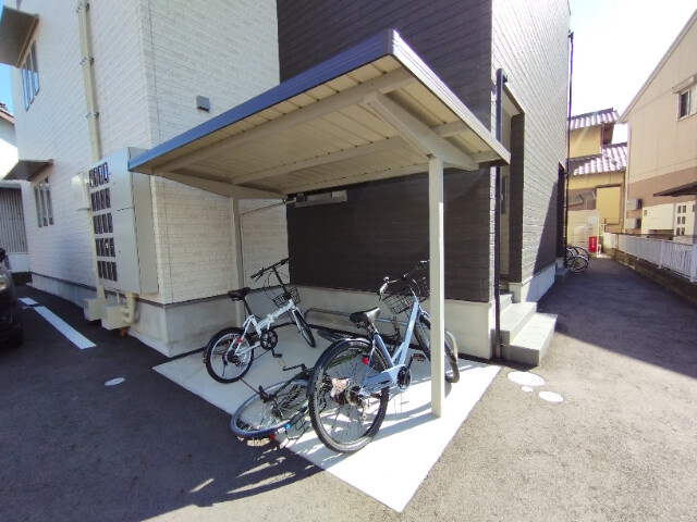 ESPERANZA羽根西のその他共用部分