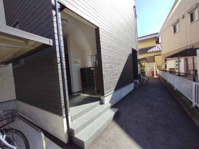 ESPERANZA羽根西のその他共用部分