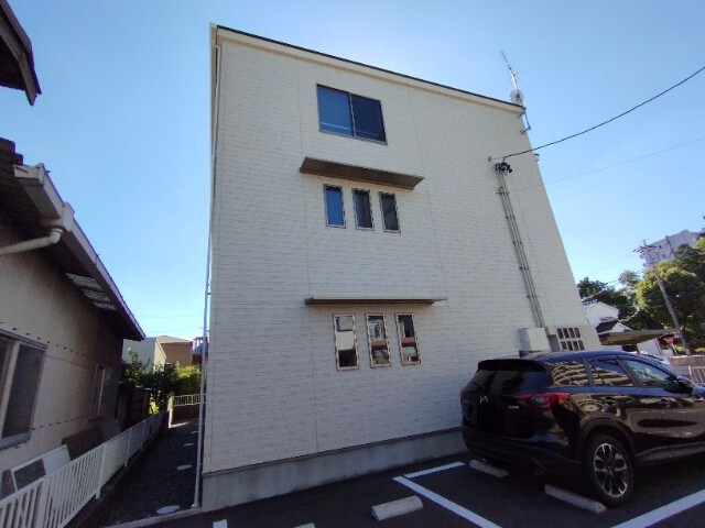 ESPERANZA羽根西の外観