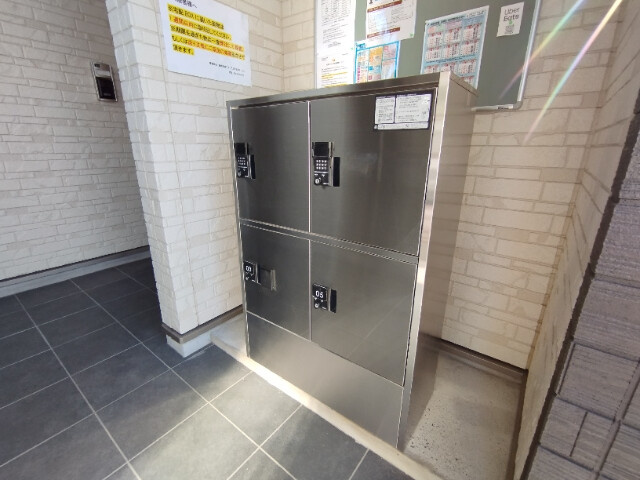 ESPERANZA羽根西のその他共用部分