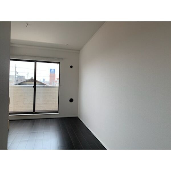 ESPERANZA羽根西の居間・リビング