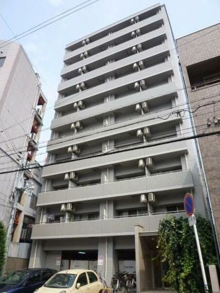 OAK弥栄 (オークヤサカ)