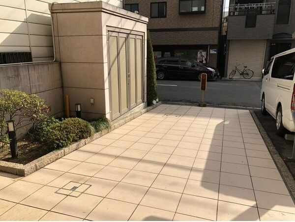 OAK弥栄 (オークヤサカ)の周辺