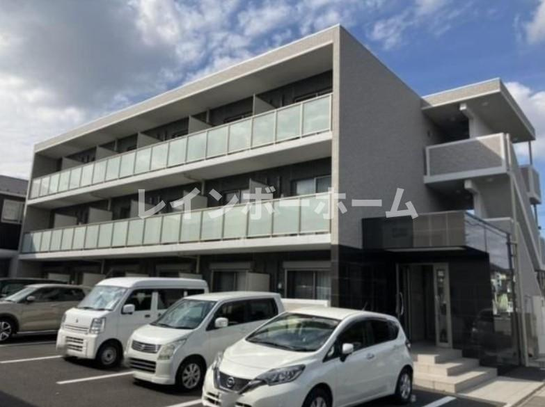 ソレイユ　スクワール