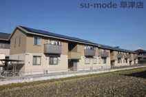 Bonheur草津の画像