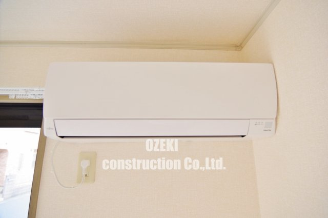 キャッスル　Ⅰの設備