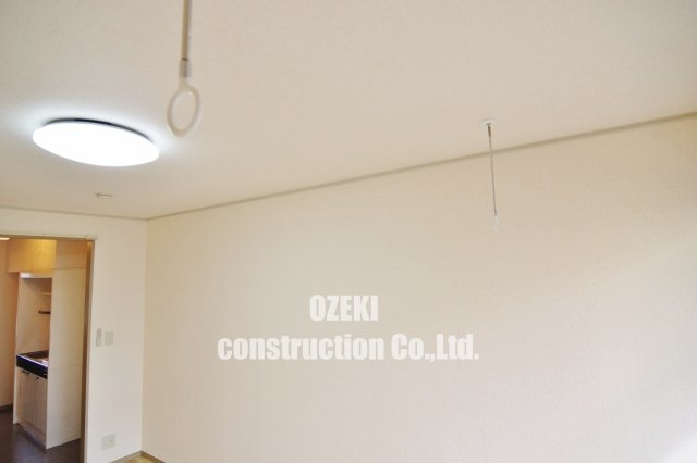 キャッスル　Ⅰの設備