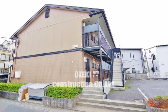 キャッスル　Ⅰ