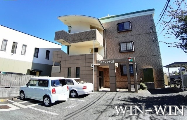 ニューエクセレント21