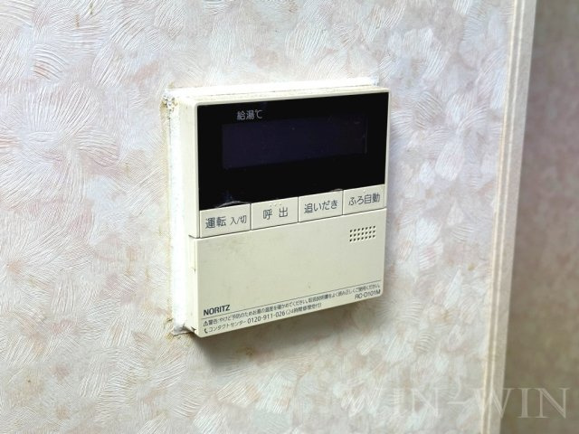 ニューエクセレント21の設備