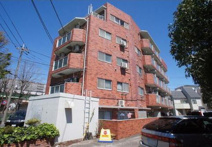 ハイツ北烏山の画像