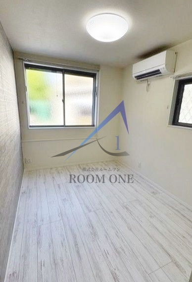 プルミエール　よつ木の居間・リビング|洋室のお部屋です。