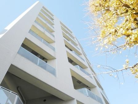 ラグジュアリーアパートメント文京千石＃０２