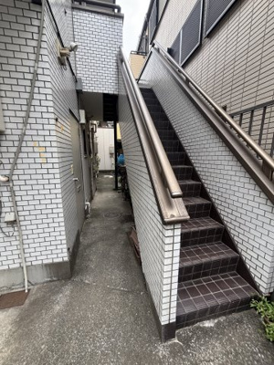 【ロビー】 | ホワイトハイツ