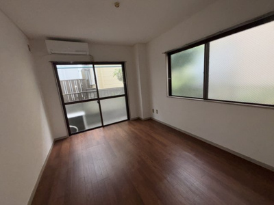 【居間・リビング】 | ホワイトハイツ