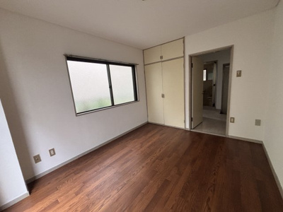 【内装】 | ホワイトハイツ