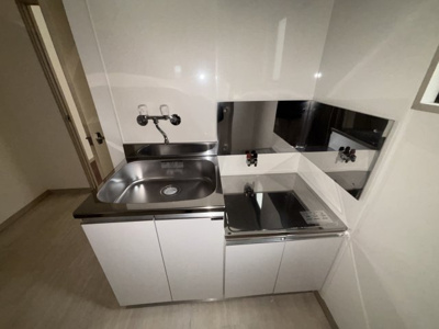 【キッチン】 | ホワイトハイツ