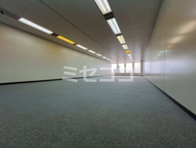 センタープラザ　BRAVI不動産の内装|【センタープラザ】過ごしやすい室内です