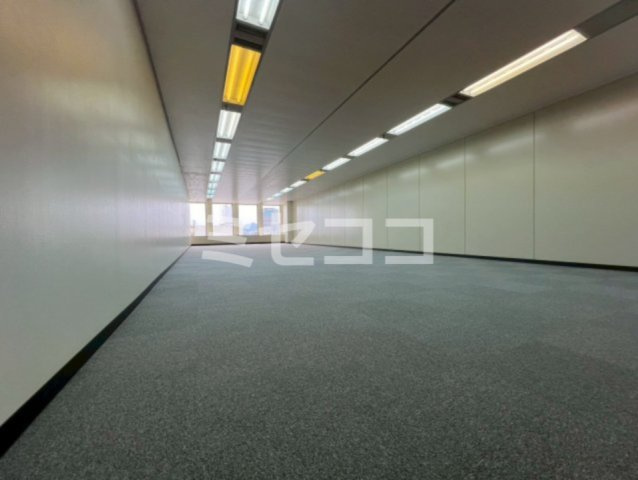 センタープラザ　BRAVI不動産の内装|【センタープラザ】過ごしやすい室内です