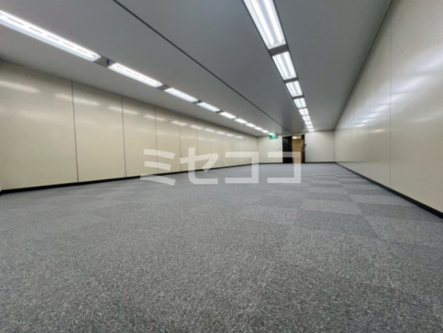 センタープラザ　BRAVI不動産の内装|【センタープラザ】過ごしやすい室内です