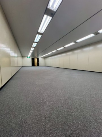 センタープラザ　BRAVI不動産の内装|【センタープラザ】過ごしやすい室内です