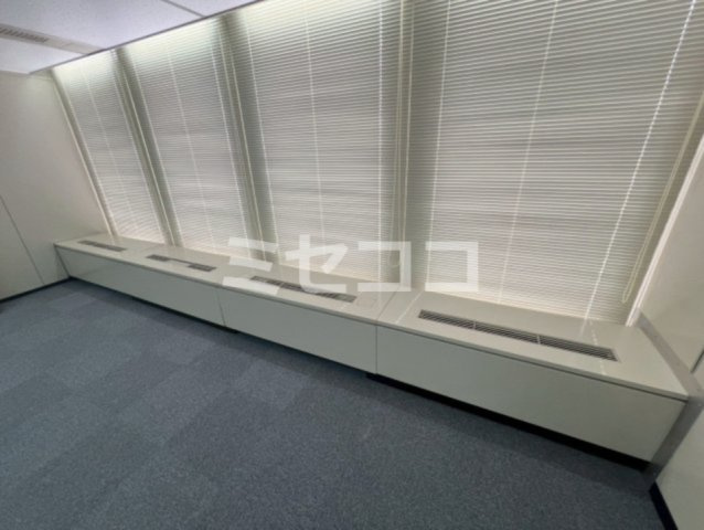 センタープラザ　BRAVI不動産の設備|【センタープラザ】エアコン