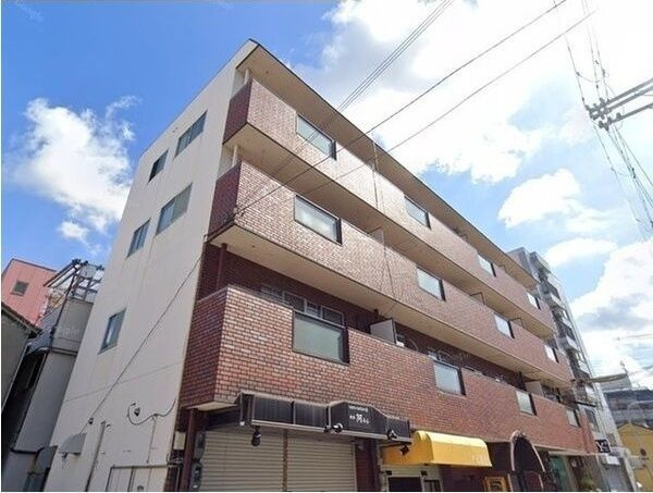 メロディハイツ吉積