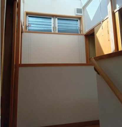 北大塚三丁目貸家