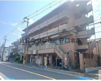 エイト・アベニューの画像