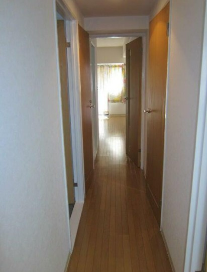志木市柏町４丁目の賃貸マンションのその他共用部分