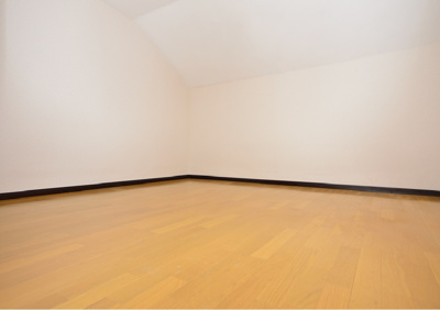 【その他】 | パレス・エスポアⅠ | かなり広いロフト