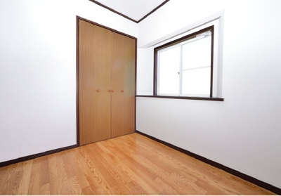 【洋室】 | パレス・エスポアⅠ