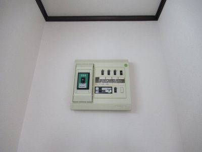 【設備】 | パレス・エスポアⅠ