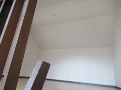 【居間・リビング】 | パレス・エスポアⅠ | ロフト