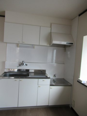 【キッチン】 | パレス・エスポアⅠ