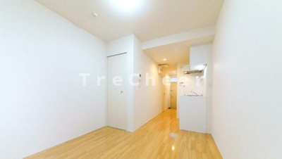 【内装】 | ブライト西大井