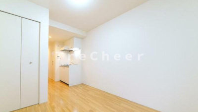 【寝室】 | ブライト西大井