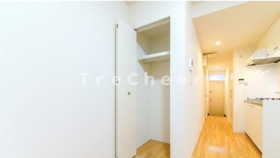 【収納】 | ブライト西大井