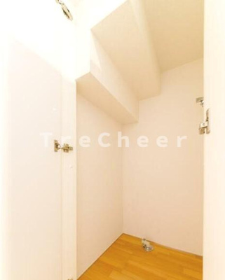 【設備】 | ブライト西大井