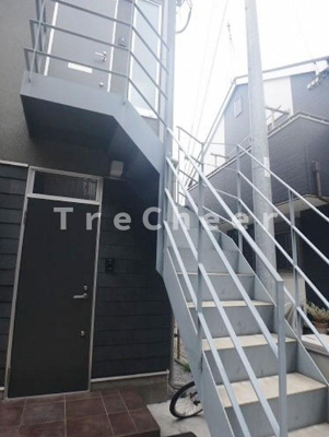 【エントランス】 | ブライト西大井