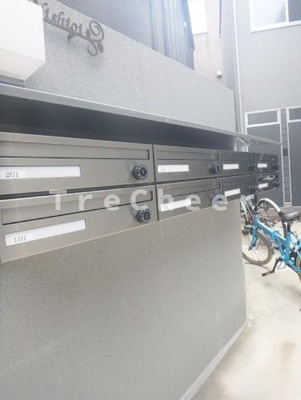 【その他共用部分】 | ブライト西大井