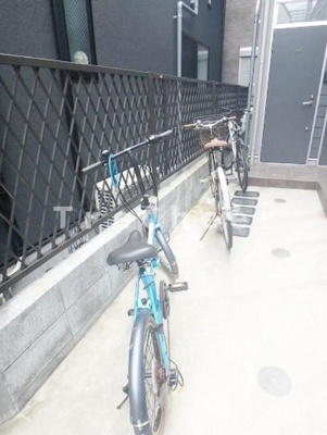 【その他】 | ブライト西大井