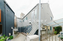 ブライト西大井の画像