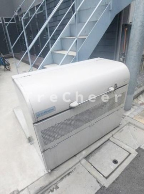 【その他共用部分】 | ブライト西大井