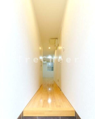 【玄関】 | ブライト西大井