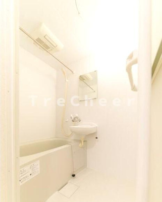 【浴室】 | ブライト西大井