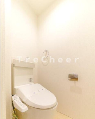 【トイレ】 | ブライト西大井